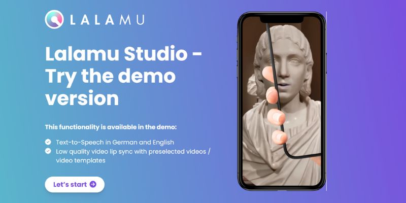 Lalamu Studio